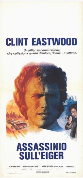 Affiche - SANCTION (la) - Ressortie 33x71cm