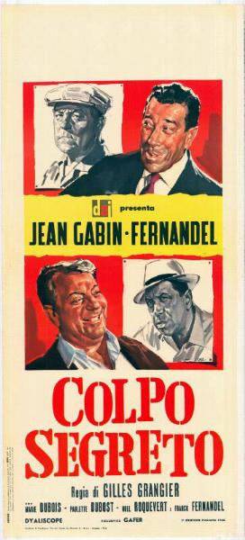 Repro 30x40cm - AGE INGRAT (l') - Italienne
