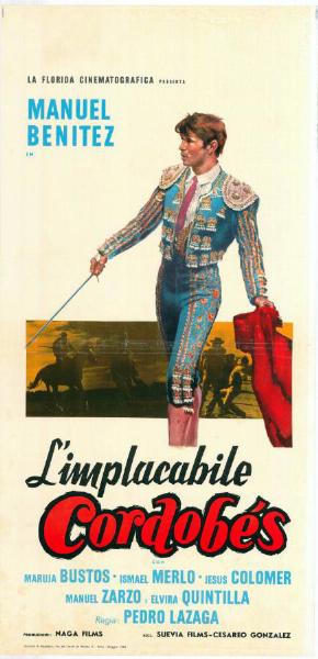 Repro 30x40cm - APPRENDRE A MOURIR - Italienne