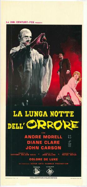 Repro 30x40cm - INVASION DES MORTS-VIVANTS (l') - Italienne