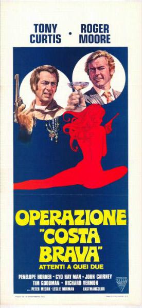 Repro 30x40cm - FLYNG FIRESTONE - Italienne
