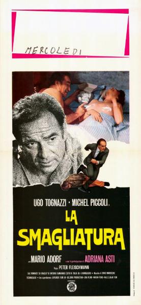 Repro 30x40cm - FAILLE (la) - Italienne