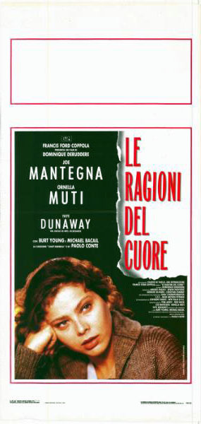Affiche - BANDINI - 33x71cm