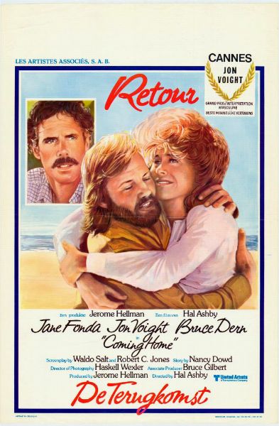 Repro 30x40cm - RETOUR - Belge