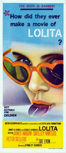 Repro 30x40cm - LOLITA - Australienne