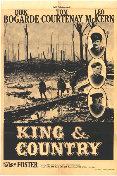 Affiche - POUR L'EXEMPLE - 70/100cm