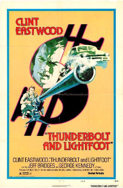 Affiche - CANARDEUR (le) - 70x105cm