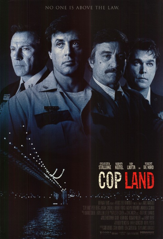 Repro 30x40cm - COPLAND - U.S.