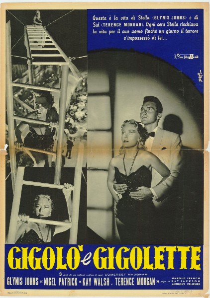 Affiche - ENCORE - 47x66cm