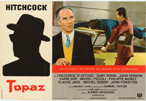 Affiche - ETAU (l') - 47x66cm B
