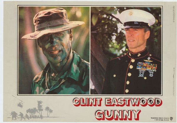 Affiche - MAITRE DE GUERRE (le) - 47x66cm