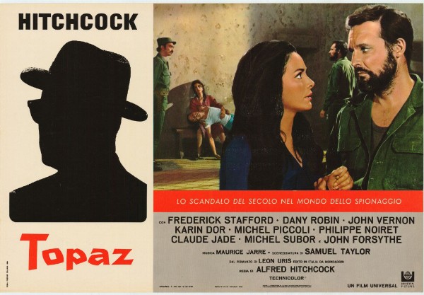 Affiche - ETAU (l') - 47x66cm