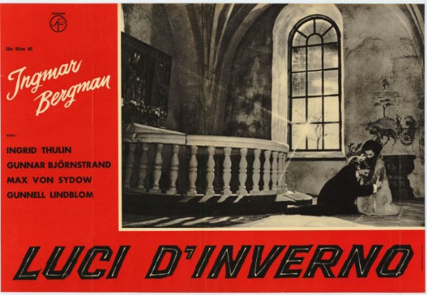 Affiche - COMMUNIANTS (les) - 47x66cm C