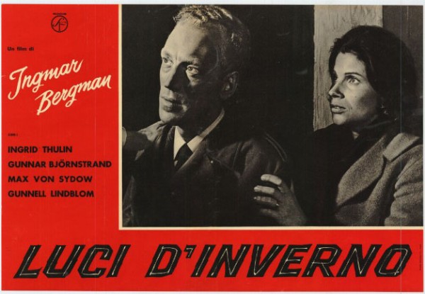 Affiche - COMMUNIANTS (les) - 47x66cm B