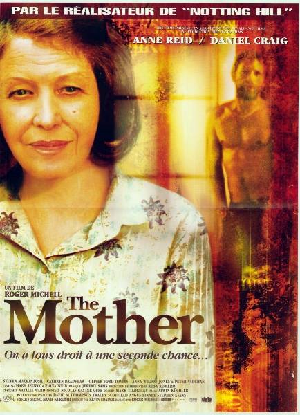 Affiche - MOTHER (the) - 40x55cm