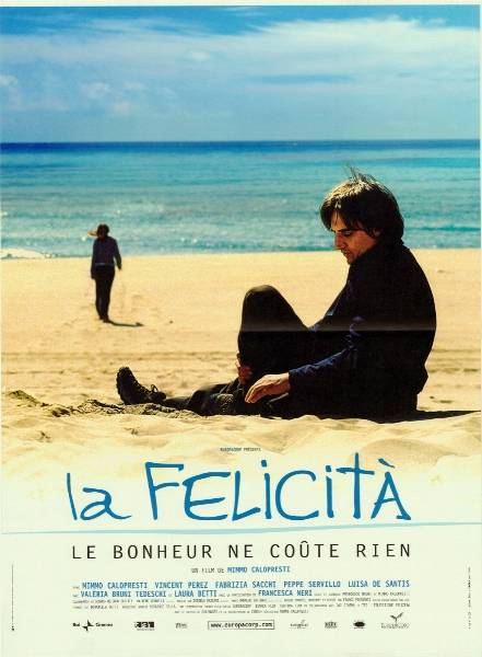 Affiche - FELICITA (La) - 40x55cm