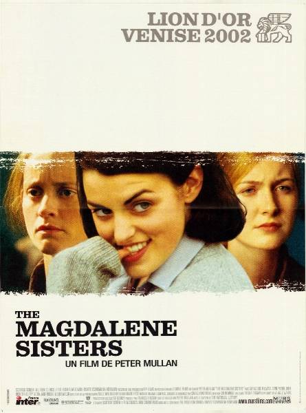Affiche - MAGDALENE SISTERS (The) - 40x55cm