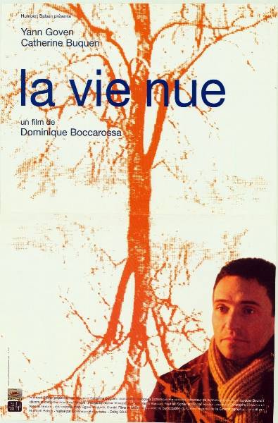 Affiche - VIE NUE (La) - 40x55cm