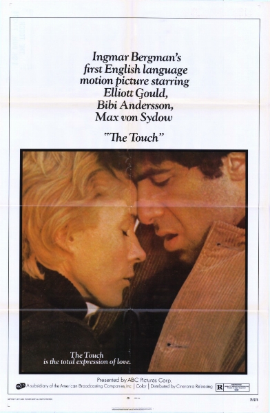 Affiche - LIEN (le) - 70x105cm