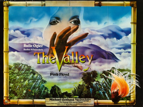 Affiche - VALLEE (la) - 102x76cm