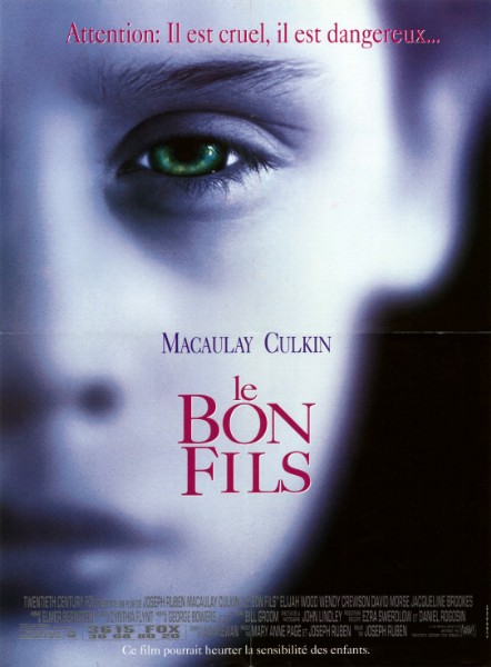 Affiche - BON FILS (le) - 40x55cm