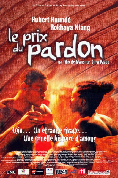 Affiche - PRIX DU PARDON (Le) - 40x55cm