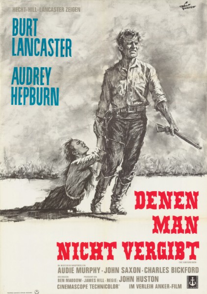 Affiche - VENT DE LA PLAINE (le) - 60x80cm - GER