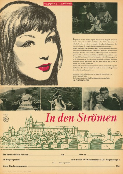 Affiche - LIBERTE SURVEILLEE - 40x55cm