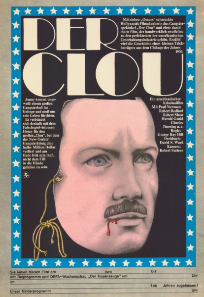 Affiche - ARNAQUE (l') - 40x60cm