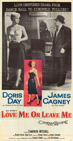 Affiche - PIEGES DE LA PASSION (les) - 100x200cm