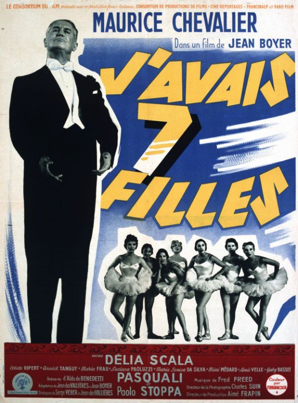 Affiche - AMOUR SIX PIEDS SOUS TERRE (l') - 40x55cm