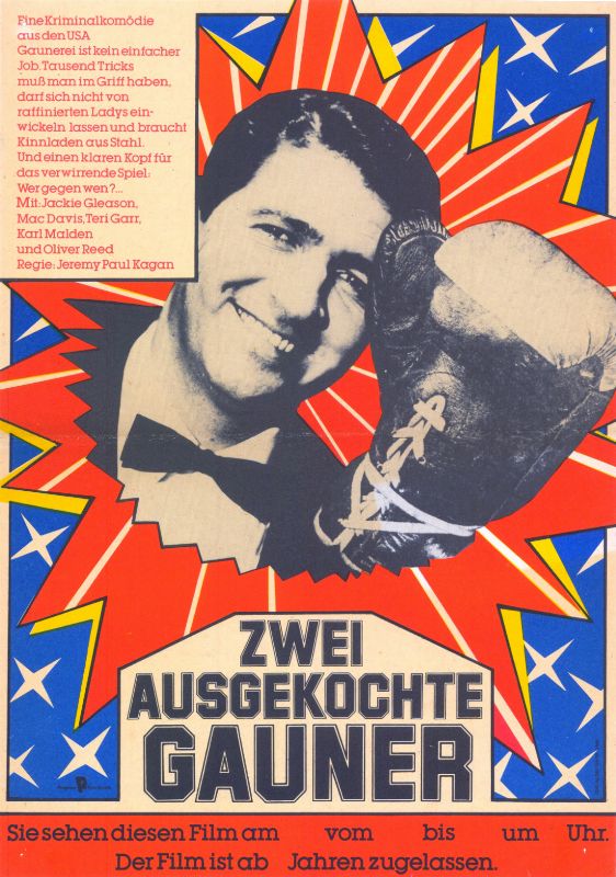 Affiche - STING 2 (the) - 30x40cm