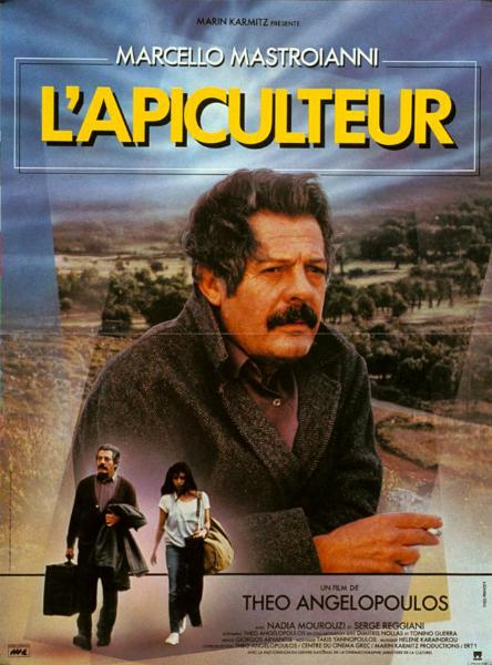 Affiche - APICULTEUR (l') - 120x160cm