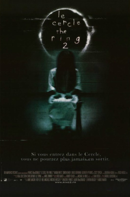 Affiche - CERCLE 2 (le) - 40x55cm