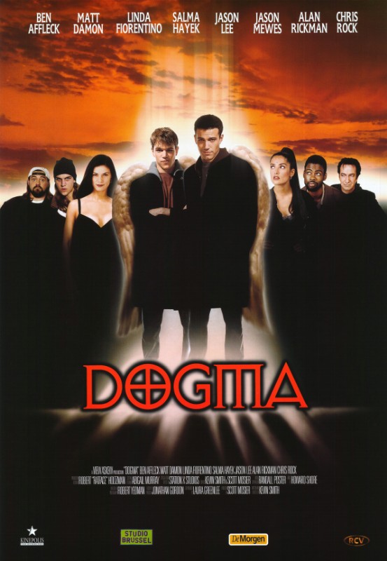 Affiche - DOGMA - 60x90cm