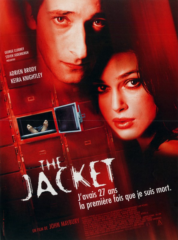 Affiche - JACKET (the) - 40x55cm