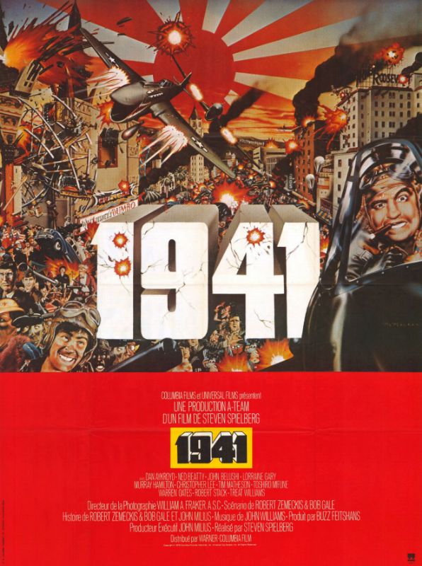 Affiche - 1941 - 120x160cm