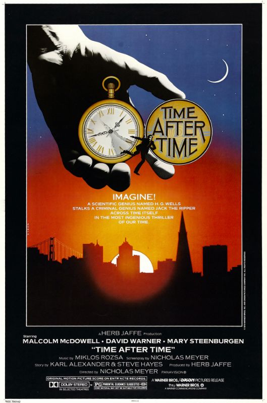 Affiche - C'ETAIT DEMAIN - 70x105cm