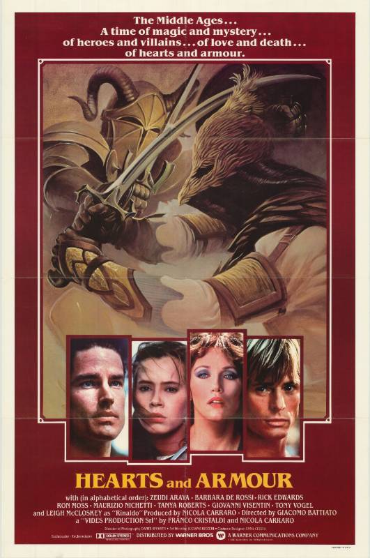 Affiche - CHOIX DES SEIGNEURS (le) - 70x105cm