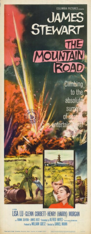 Affiche - COMMANDO DE DESTRUCTION - 36x92cm
