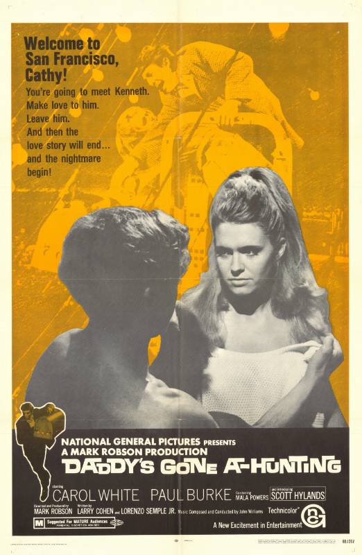Affiche - BOITE A CHAT (la) - 70x105cm