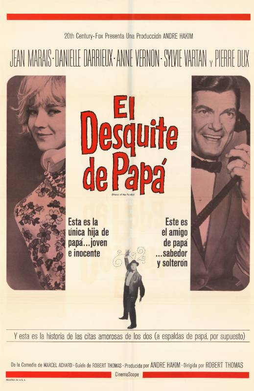Affiche - PATATE - 70x105cm