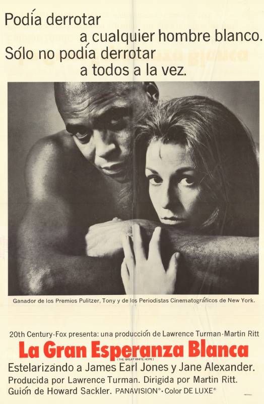 Affiche - INSURGE (l') - 70x105cm