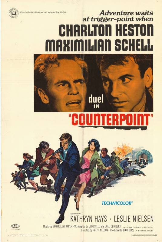 Affiche - SYMPHONIE DES HEROS (la) - 70x105cm