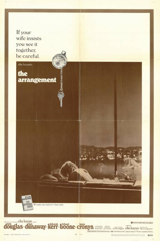Affiche - ARRANGEMENT (l') - 70x105cm
