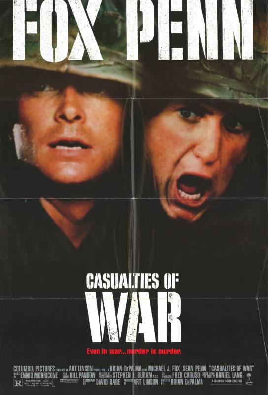 Affiche - OUTRAGES - 70x105cm