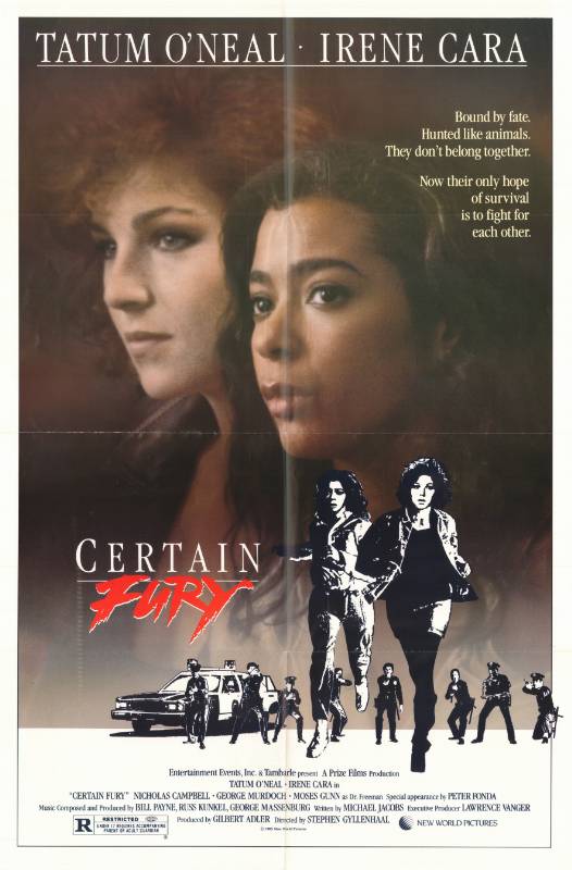 Affiche - CAVALE IMPOSSIBLE (la) - 70x105cm