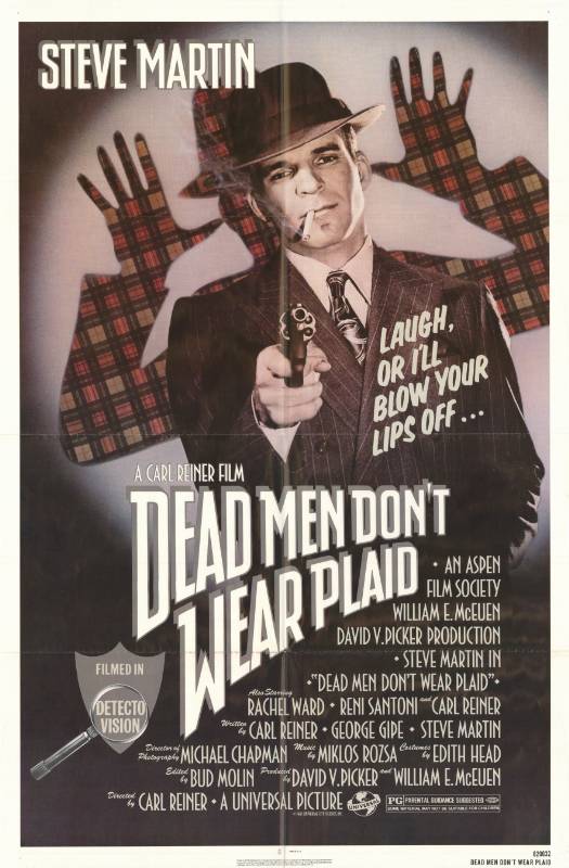 Affiche - CADAVRES NE PORTENT PAS DE COSTARD (les) - 70x105cm