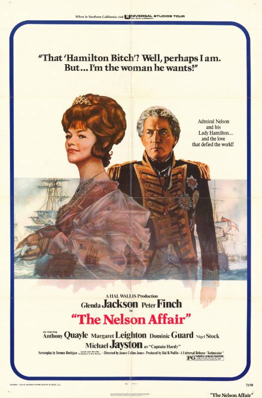 Affiche - BEQUEST TO A NATION (a) - 70x105cm