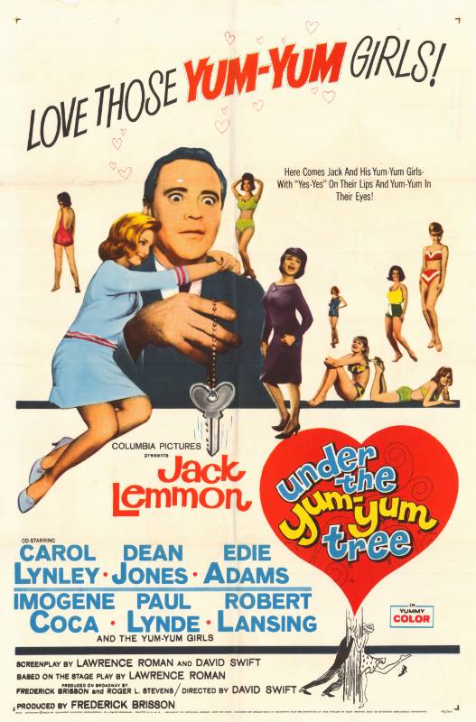 Affiche - OUI OU NON AVANT LE MARIAGE - 70x105cm